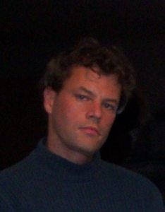 Profilbild von Hans-Jürgen Schur