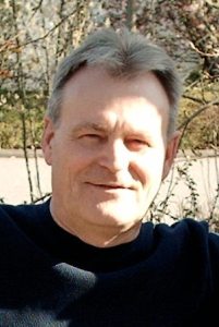 Profilbild von Hans-Jürgen Schurrat