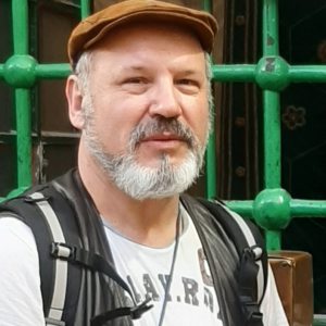 Profilbild von Hans-Jürgen Schwarze