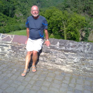 Profilbild von Hans-Jürgen Schwerdtfeger