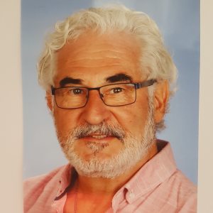 Profilbild von Hans-Jürgen Schwind