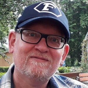 Profilbild von Hans-Jürgen Seeger