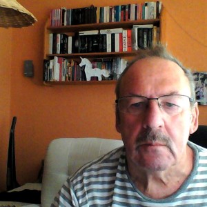 Profilbild von Hans-Jürgen Seltmann