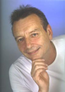 Profilbild von Hans-Jürgen Semmel