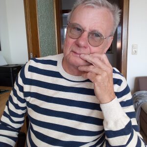 Profilbild von Hans Jürgen Siebert