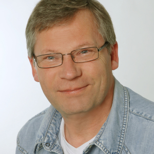 Profilbild von Hans-Jürgen Siegk