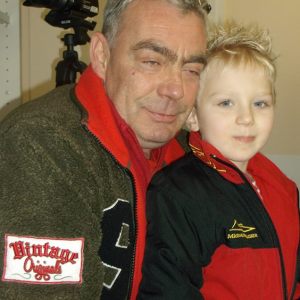 Profilbild von Hans-Jürgen Skudlarek