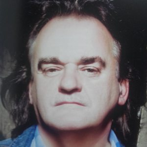 Profilbild von Hans-Jürgen Sorge