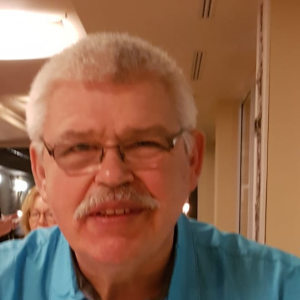 Profilbild von Hans-Jürgen Sperrhake