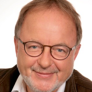 Social Media Profilbild Hans Jürgen Spille 