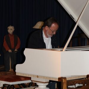 Profilbild von Hans Jürgen Spille