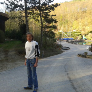 Profilbild von Hans-Juergen Spoo