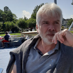 Profilbild von Hans-Jürgen Sprathoff