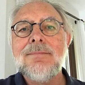 Profilbild von Hans-Jürgen Spratler