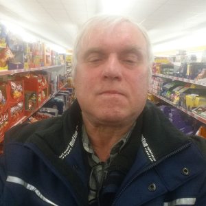 Profilbild von Hans-Jürgen Sprejz