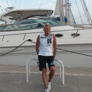 Profilbild von Hans-Jürgen Sprenger