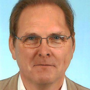 Profilbild von Hans-Jürgen Spurgarth