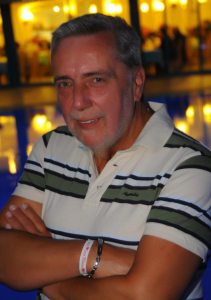 Profilbild von Hans Jürgen Stach