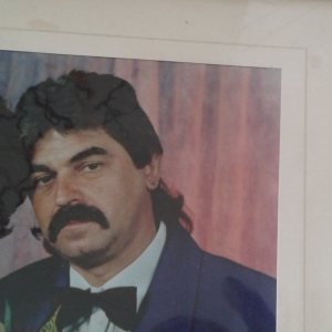 Profilbild von Hans-Jürgen Stache