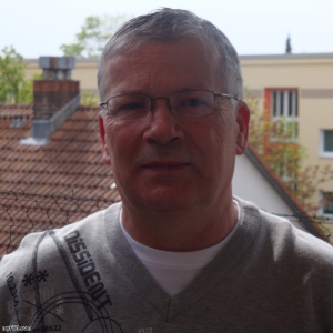 Profilbild von Hans-Jürgen Stanislawski
