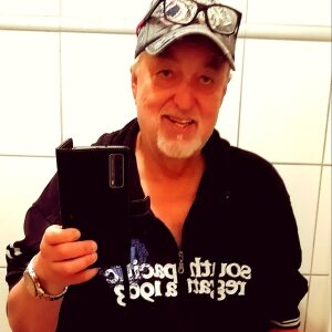 Profilbild von Hans-Jürgen Stark