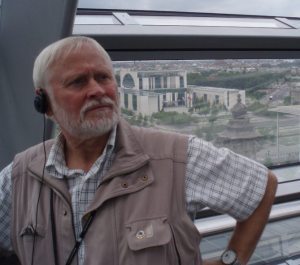 Profilbild von Hans-Jürgen Steinert