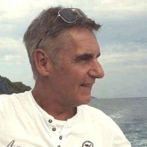 Profilbild von Hans-Jürgen Stemmler