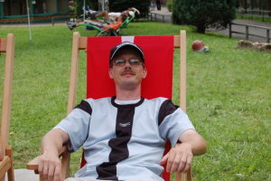 Profilbild von Hans-Jürgen Stirner