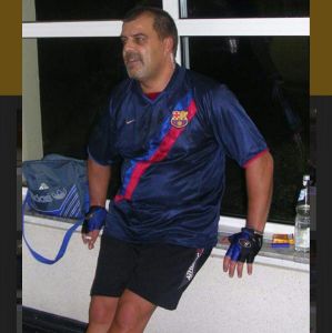 Profilbild von Hans-Jürgen Stöffken