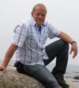 Profilbild von Hans-Jürgen Stöver