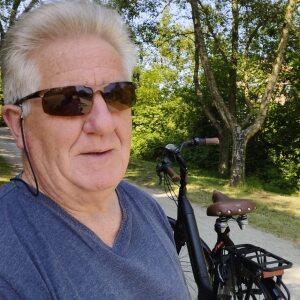 Profilbild von Hans-Jürgen Stomberg
