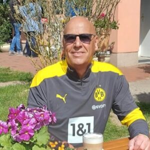 Profilbild von Hans-Jürgen Strahl