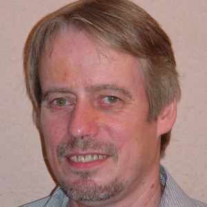 Profilbild von Hans-Jürgen Strahl