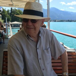 Profilbild von Hans-Jürgen Streck