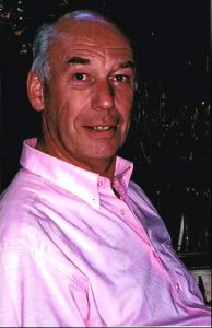 Profilbild von Hans-Jürgen Surborg