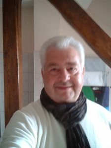 Profilbild von Hans Jürgen Szabaschus