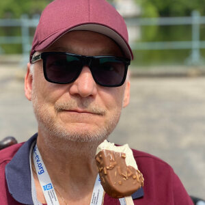 Profilbild von Hans-Jürgen Täubert