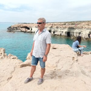 Profilbild von Hans-Jürgen Tandel