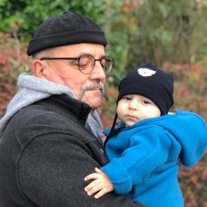 Profilbild von Hans-Jürgen Teichmann