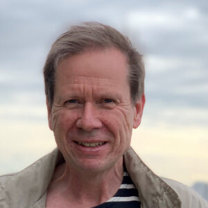 Profilbild von Hans-Jürgen Teßnow