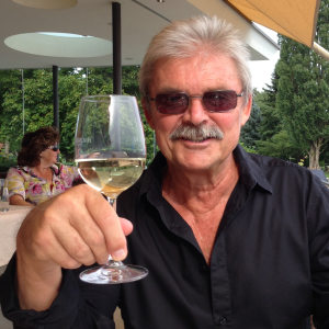 Profilbild von Hans-Jürgen Thamm