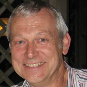 Profilbild von Hans Jürgen Thiel