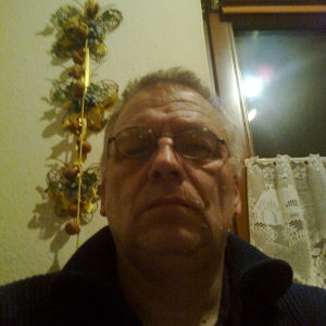 Profilbild von Hans-Jürgen Thiele