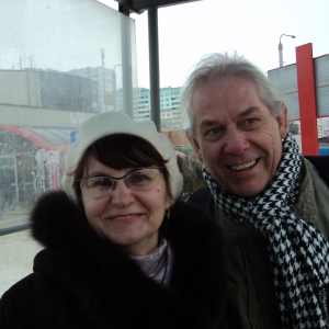 Profilbild von Hans-Jürgen Tholl