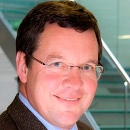 Profilbild von Hans-Jürgen Thomä