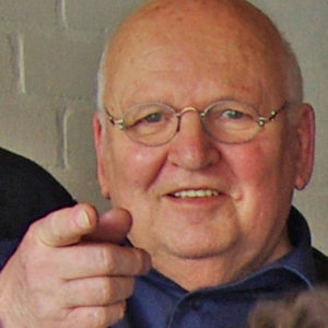 Profilbild von Hans-Jürgen Tietze