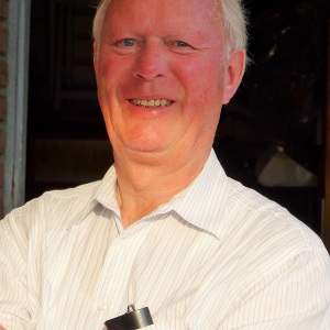 Profilbild Hans-Jürgen Timm