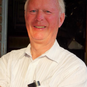 Profilbild von Hans-Jürgen Timm