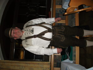 Profilbild von Hans-Jürgen Timmermanns