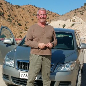 Profilbild von Hans-Juergen Tittel